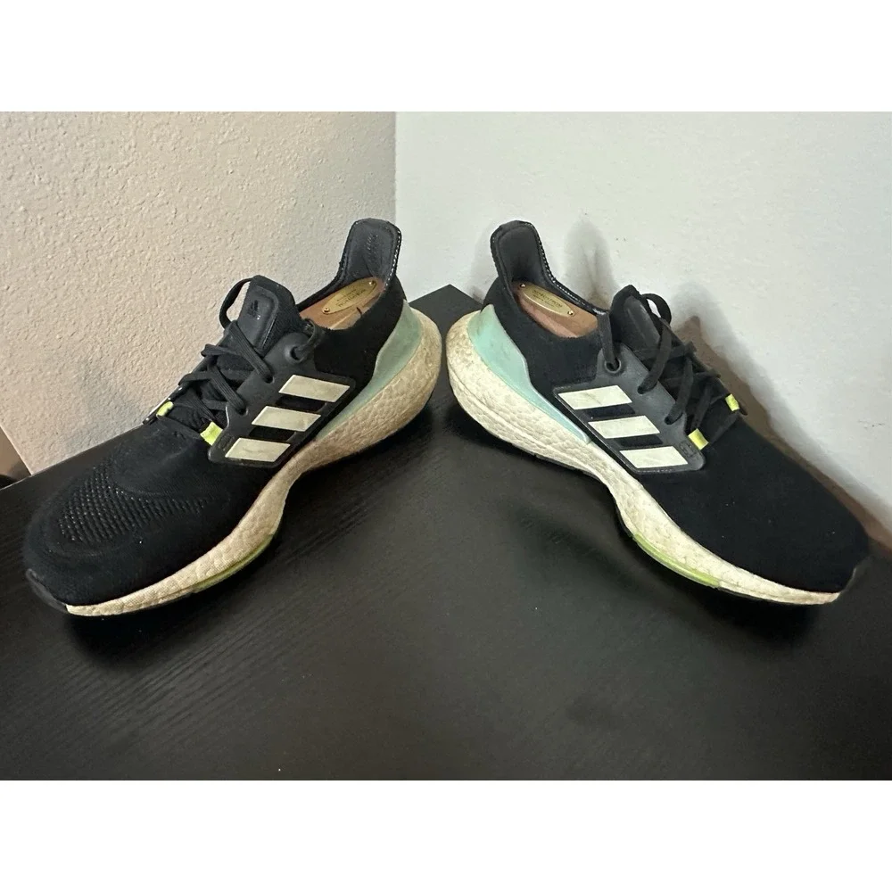 adidas pre owned